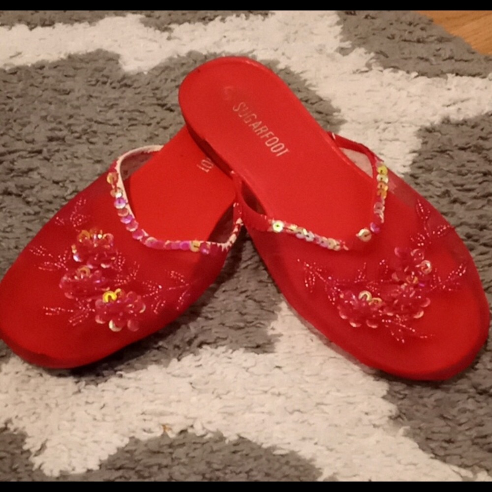 🔥5/$20🔥Women’s slip on shoes